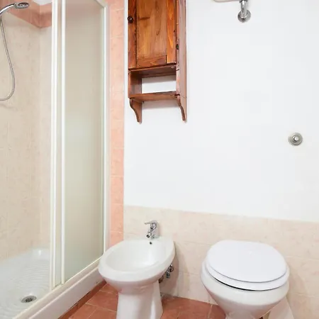 2 Bedroom Cozy In * Paciano