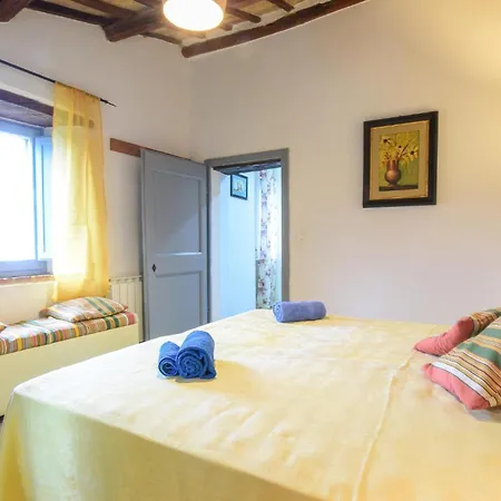 2 Bedroom Cozy In Vakantiehuis