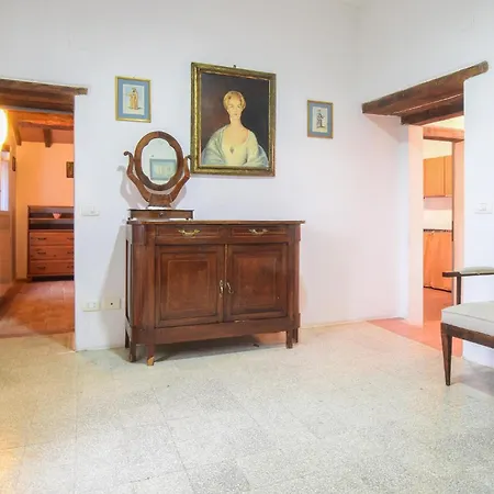 2 Bedroom Cozy In Feriehus
