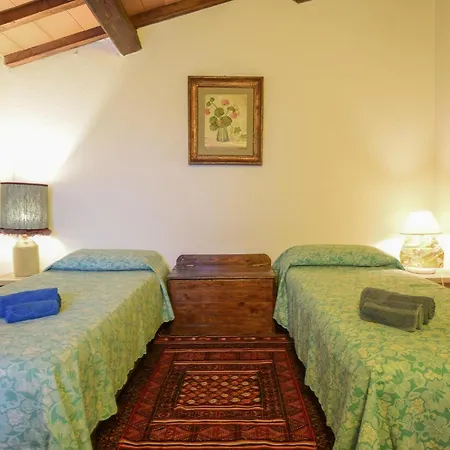 2 Bedroom Cozy In Vakantiehuis *