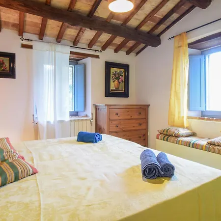 2 Bedroom Cozy In Paciano