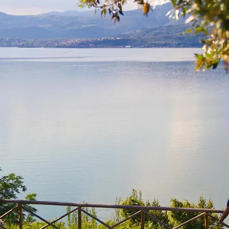 2 Bedroom Cozy In Paciano