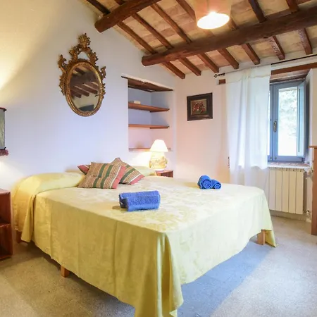 2 Bedroom Cozy In * Paciano