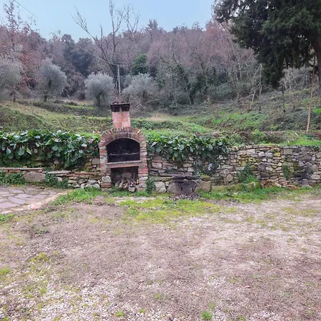 2 Bedroom Cozy In * Paciano
