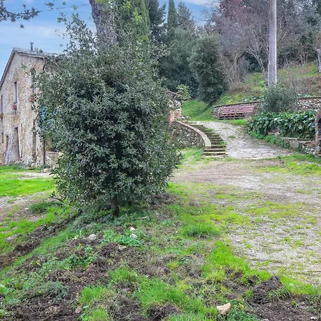Vakantiehuis 2 Bedroom Cozy In Paciano